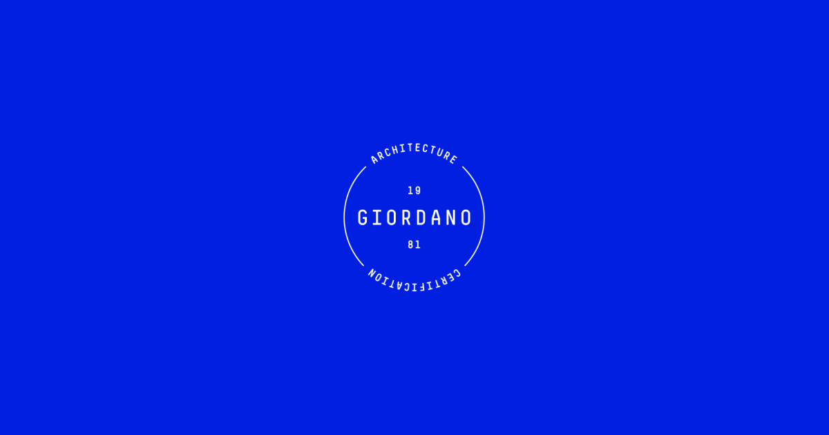 giordano case study